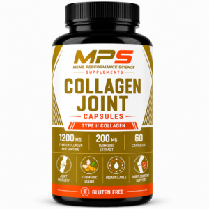 Collagen Joint Capsules