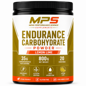 Endurance Carbohydrate Powder